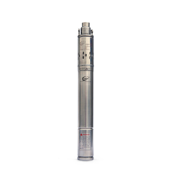 Насос скважинный ETERNA  3QGD-90