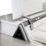 Унитаз напольный Smart Toilet DX-M8