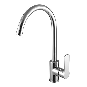 Смеситель для кухни LEMARK LM1505С