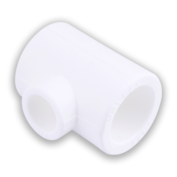 Тройник переходной 75х63х75 ПП SP