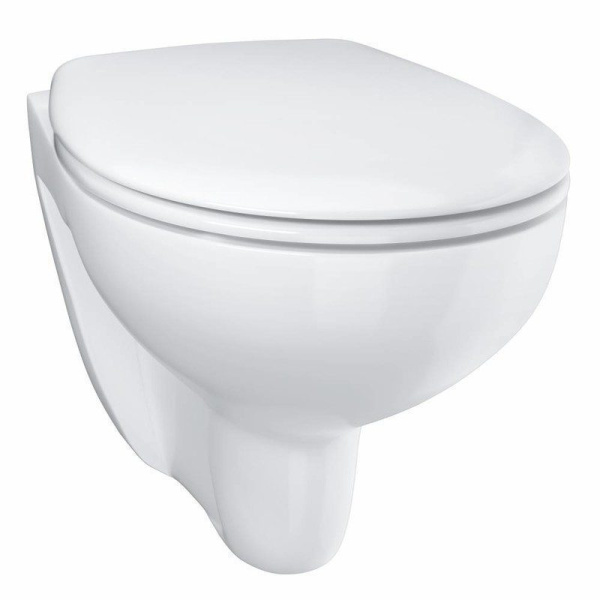 Унитаз  GROHE BAU CERAMIC