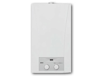 Газовый котел BAXI ECO Classic 24 F
