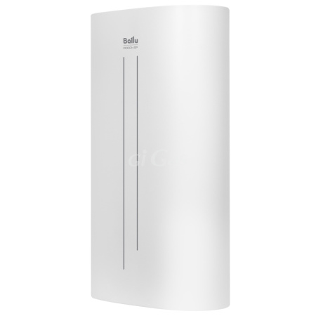 Водонагреватель электрический Ballu BWH/S 50 Rodon SP