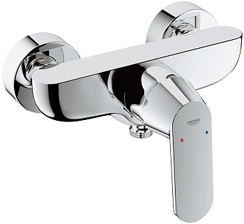 Cмеситель GROHE Eurosmart однорычажный