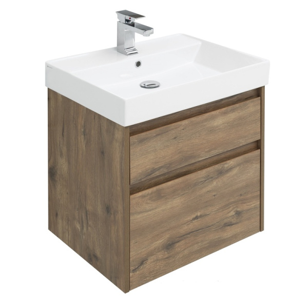 Тумба Aquanet Nova Lite 60