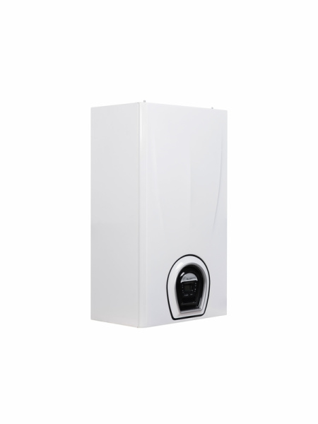 Котел газовый настенный Federica Bugatti 18 VARME 2-х контурный (латунная гидрогруппа)