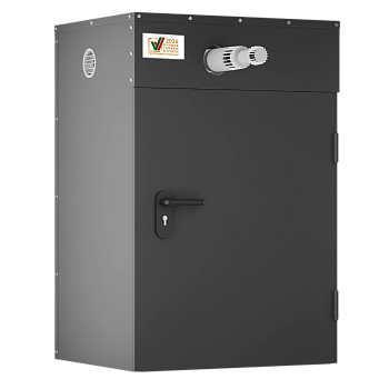 Котел наружного размещения Federica Bugatti BLOCK 32В (комплектация  Nord)