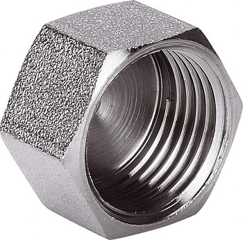 Заглушка 3/4" внутр. (AQUALINK)