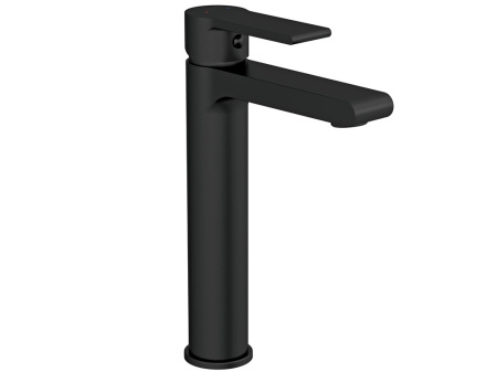 Cмеситель Cersanit BRASKO BLACK