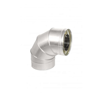 Отвод Термо 87* ОТ-Р 430-0.5/430 D200/260